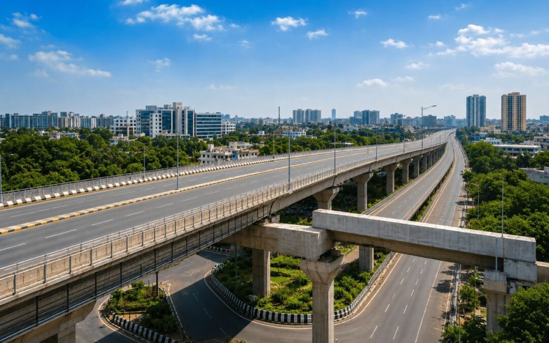North Bengaluru
