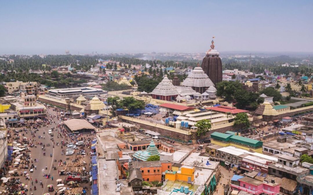 Odisha
