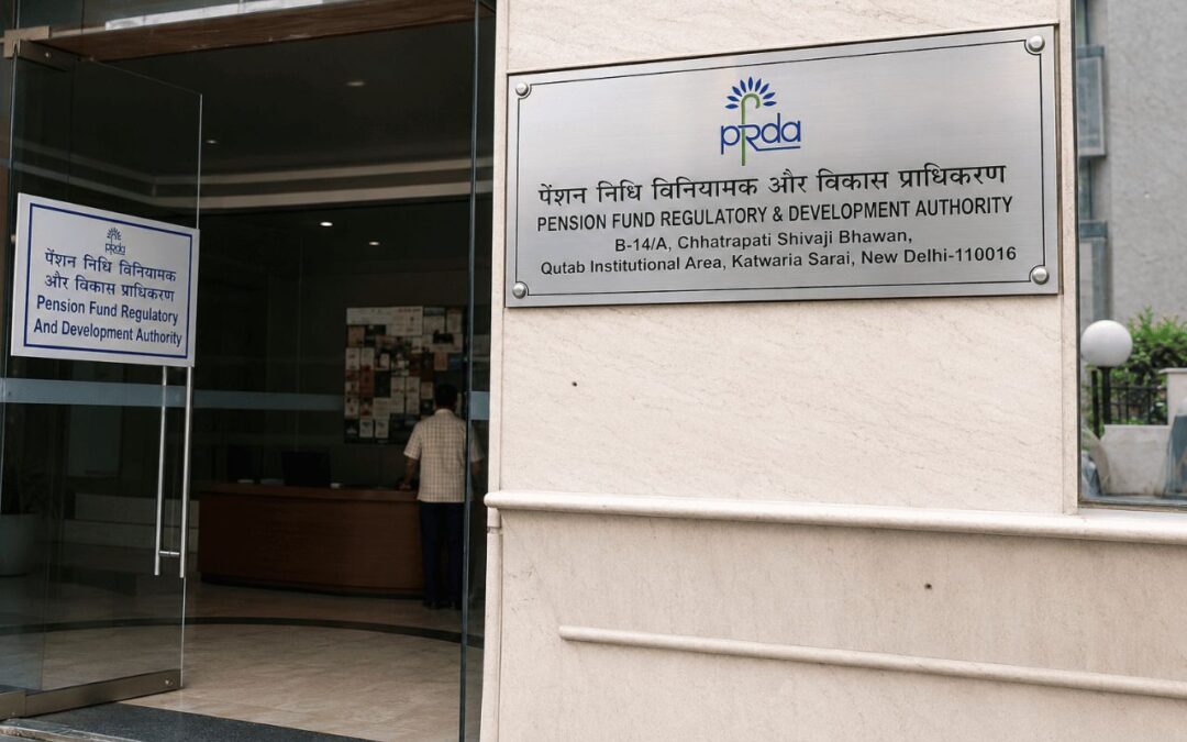 PFRDA