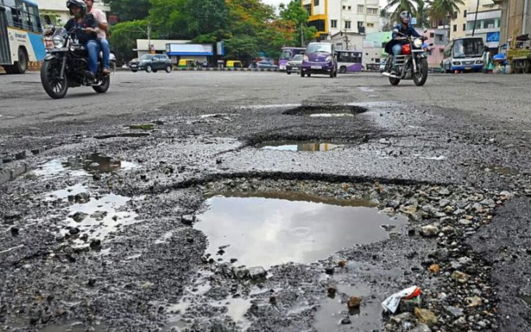 Road Infra