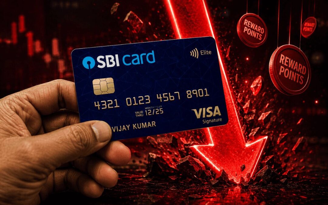 PhonePe SBI Card SELECT Black and PURPLE Devalued From July 1: What Are the Best SBI Credit Card Alternatives Now?