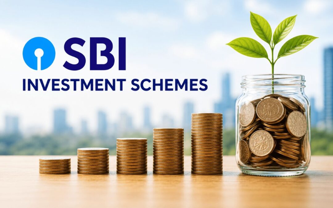 SBI investment