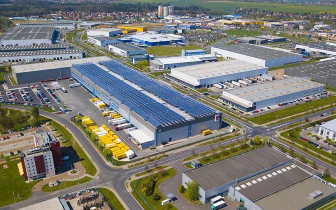 SIPCOT Industrial Park