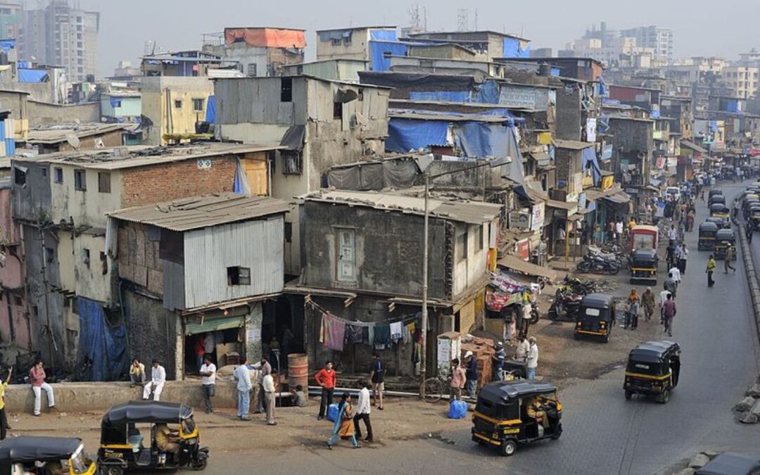 Slum Redevelopment
