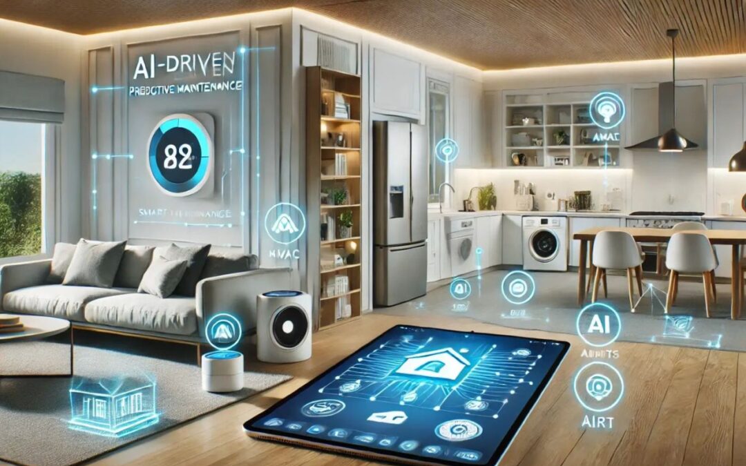 Smart Homes