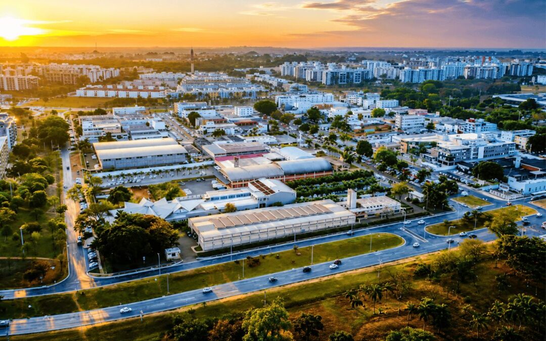 Special Economic Zones
