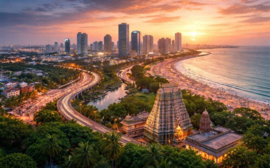 Tamil Nadu