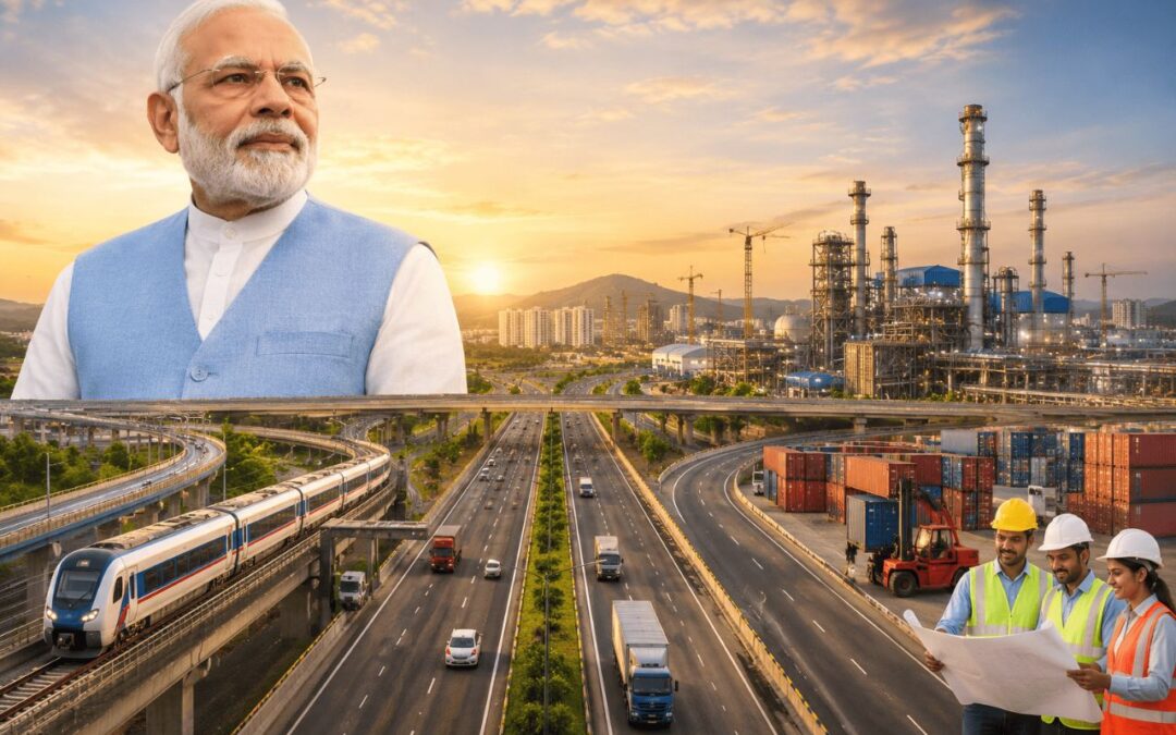 Telangana Mega Projects