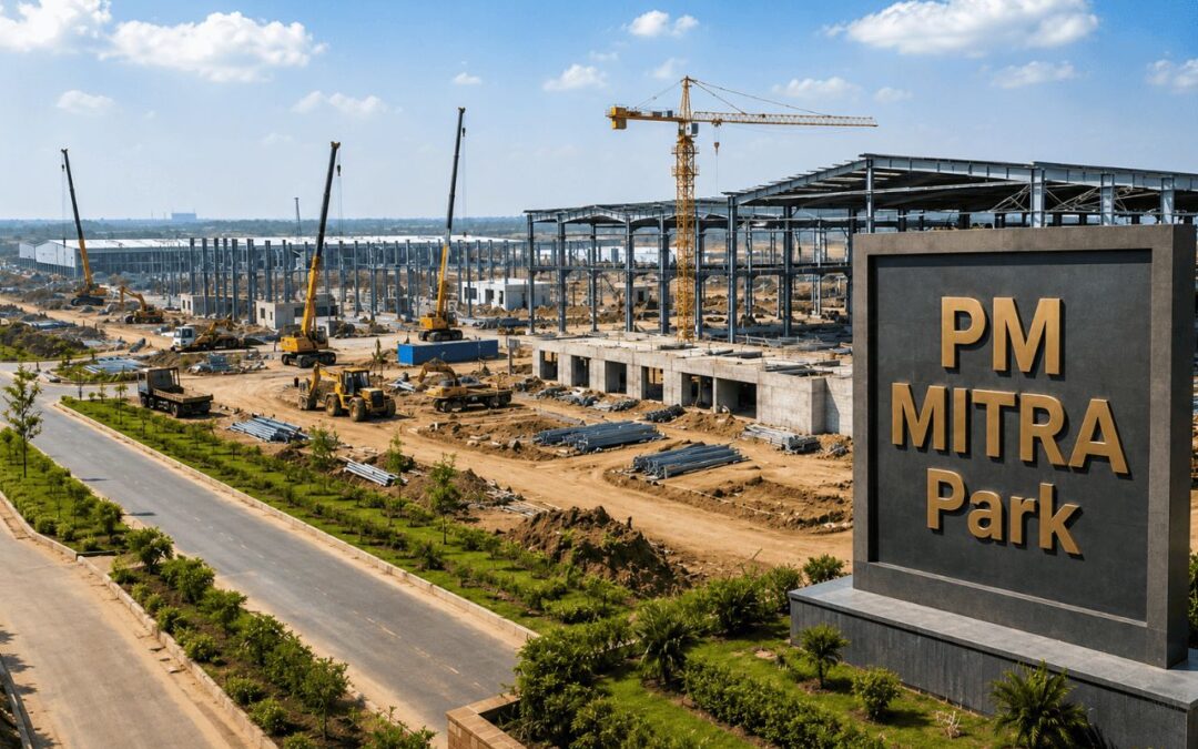 Textile Park