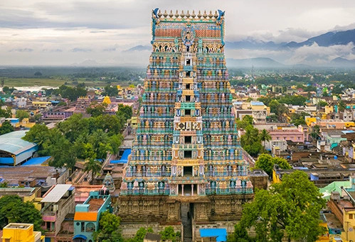 Virudhunagar