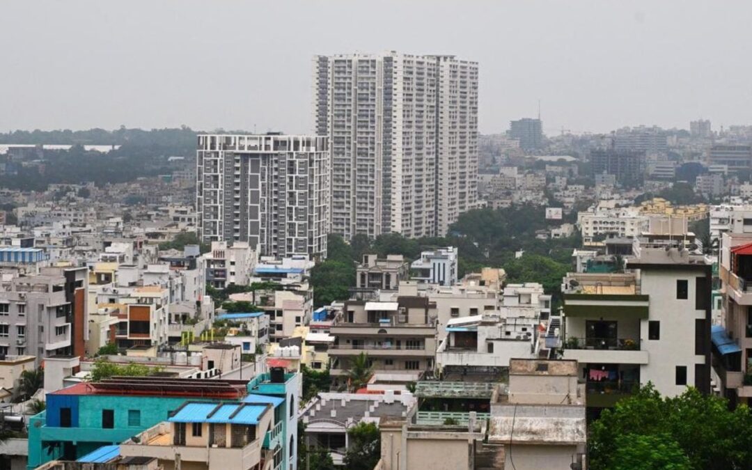 chennai realestate