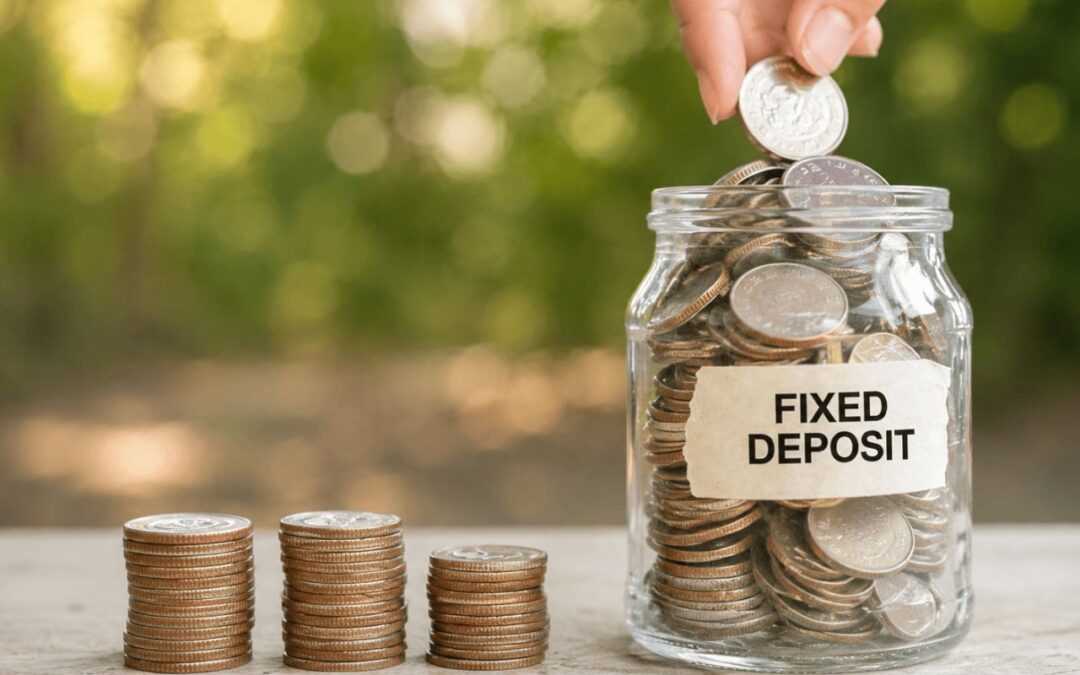 fixed deposit