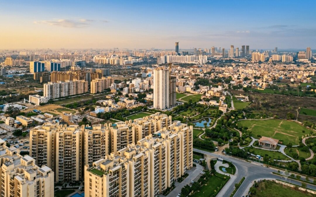 gurgaon vs bangalore