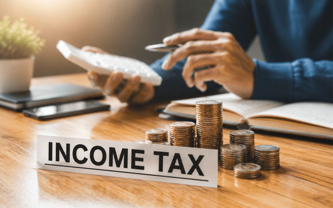 income tax