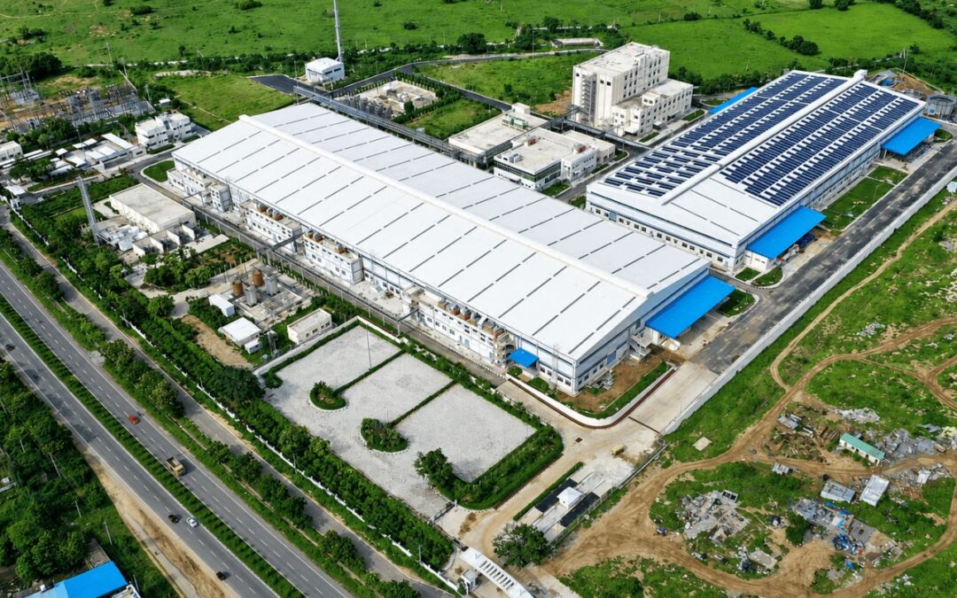 manufacturing