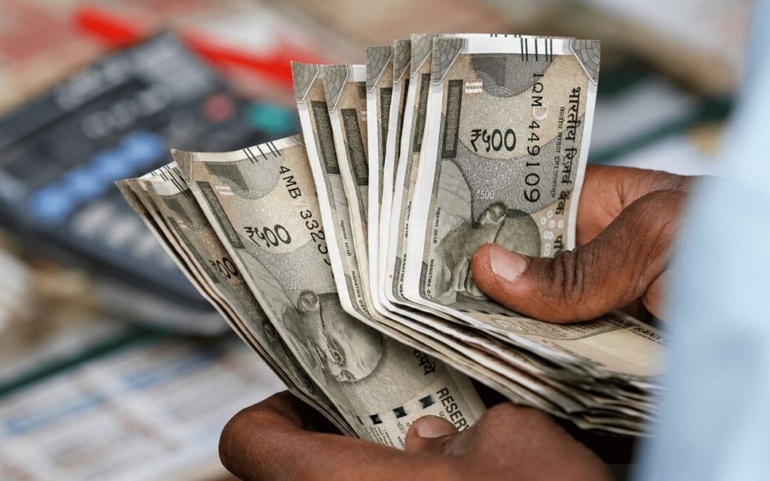 money