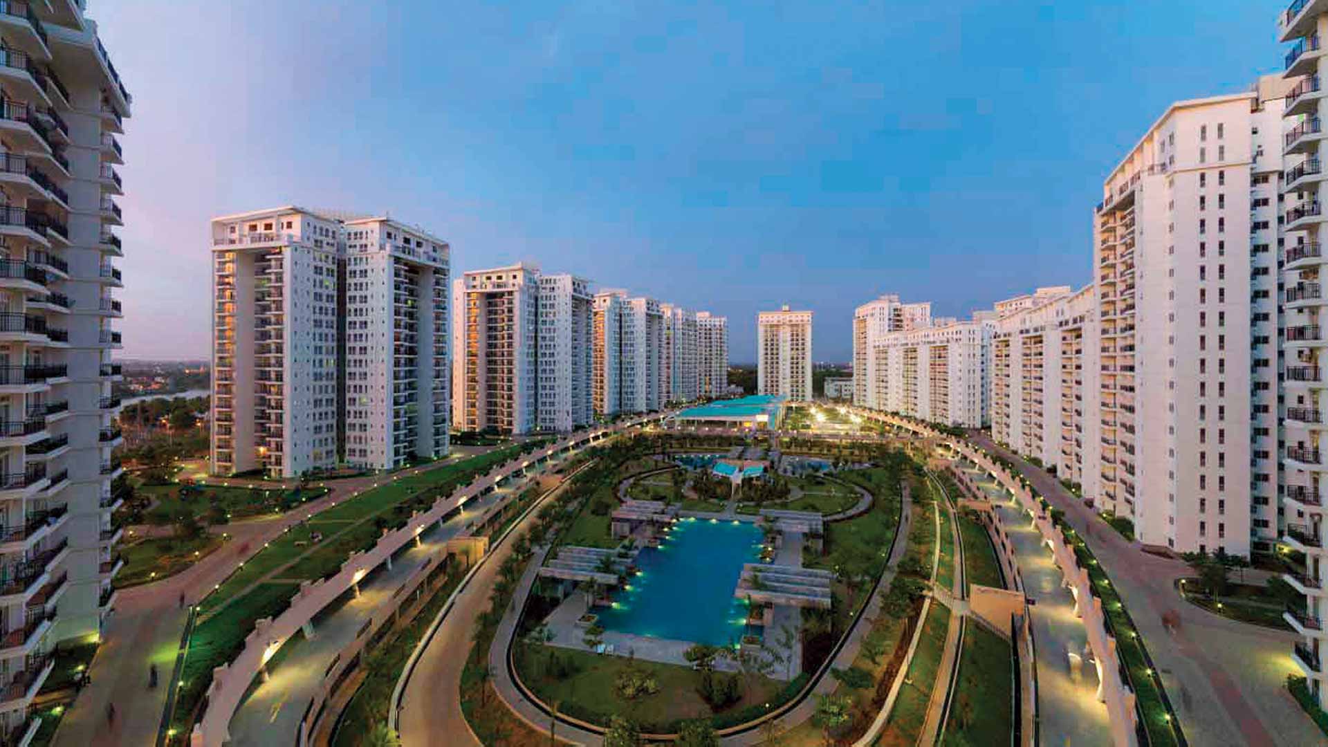 Prestige Group Launches 13 Residential Projects