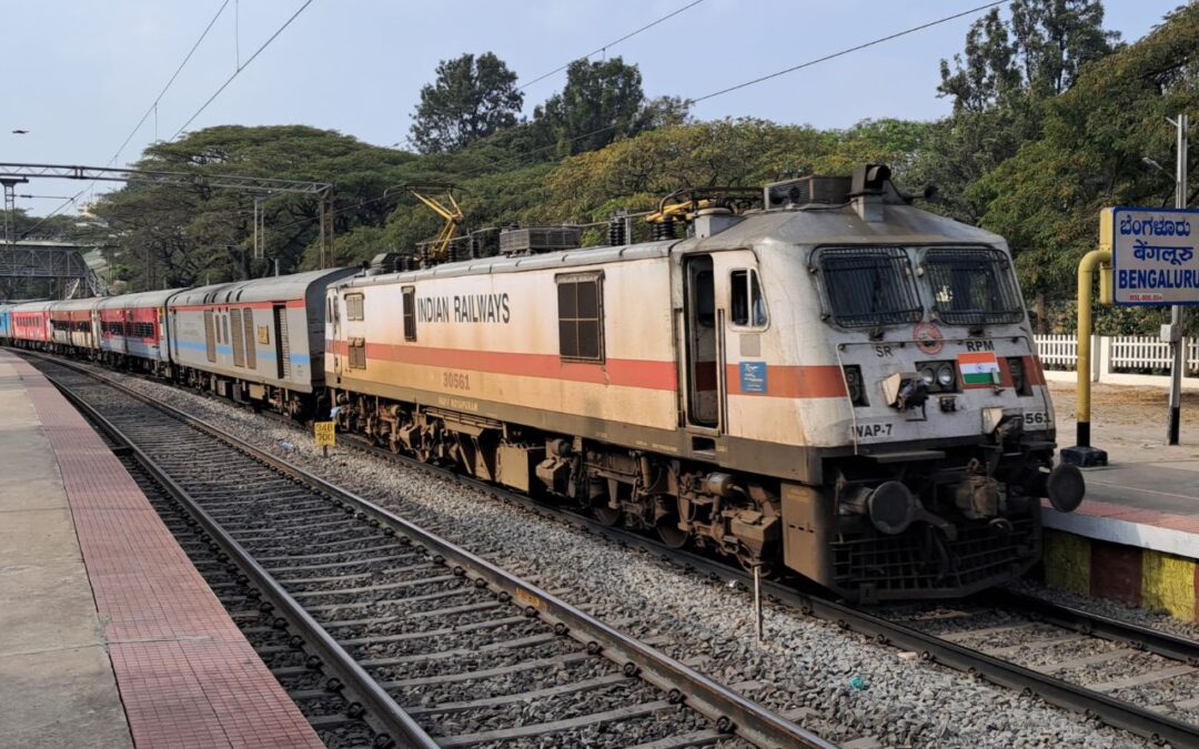 railways