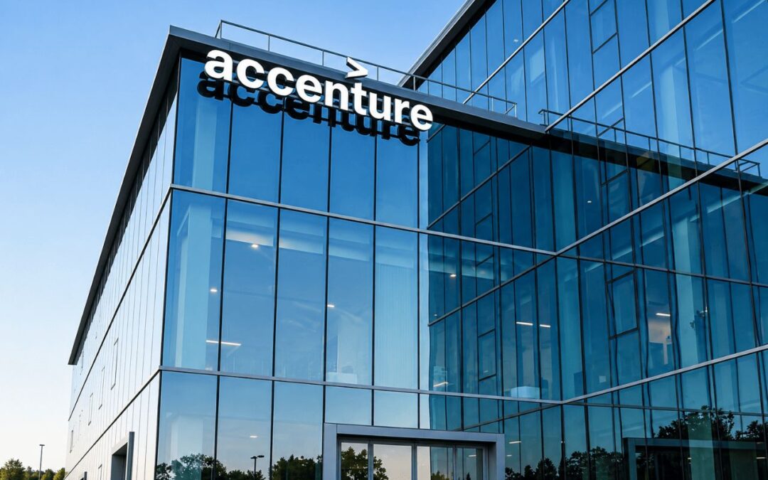 Accenture Office
