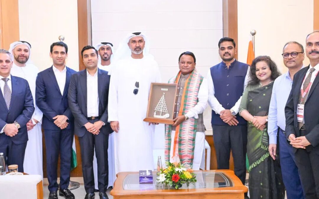 Adani-UAE