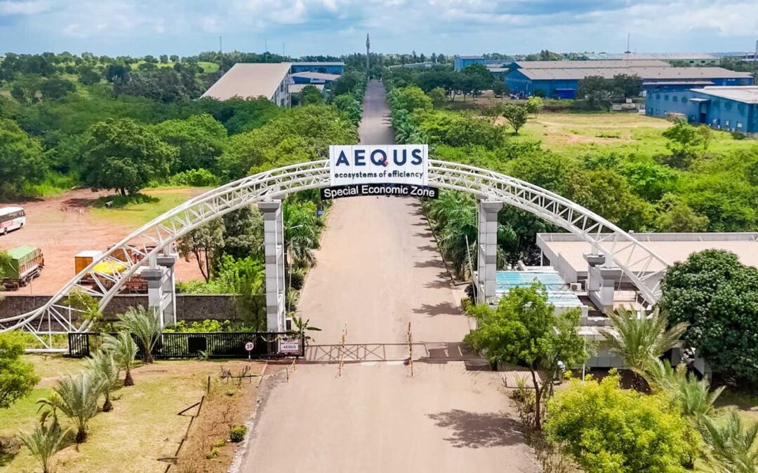 Aequs hubli