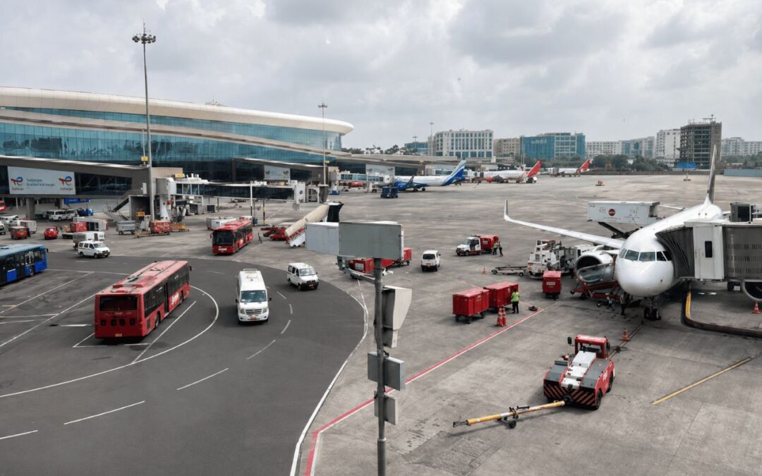 Airport