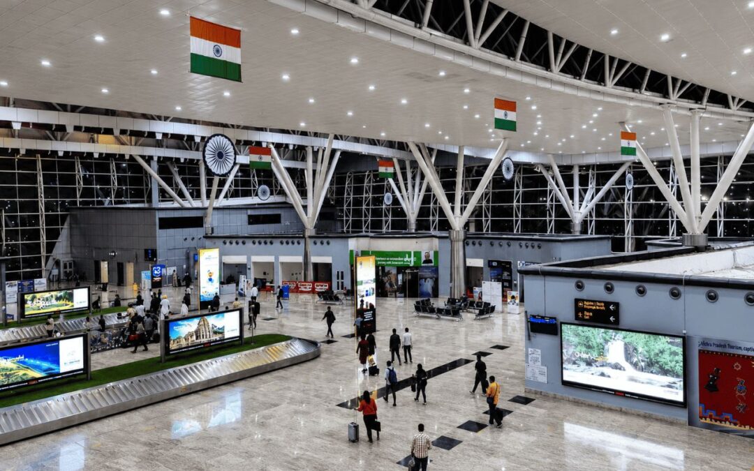 Airport
