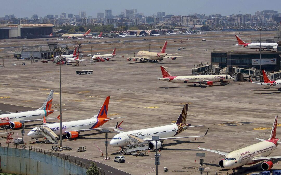 Airports