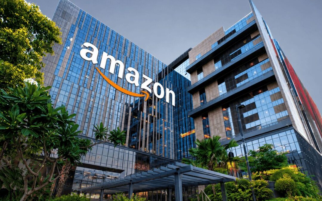Amazon Office