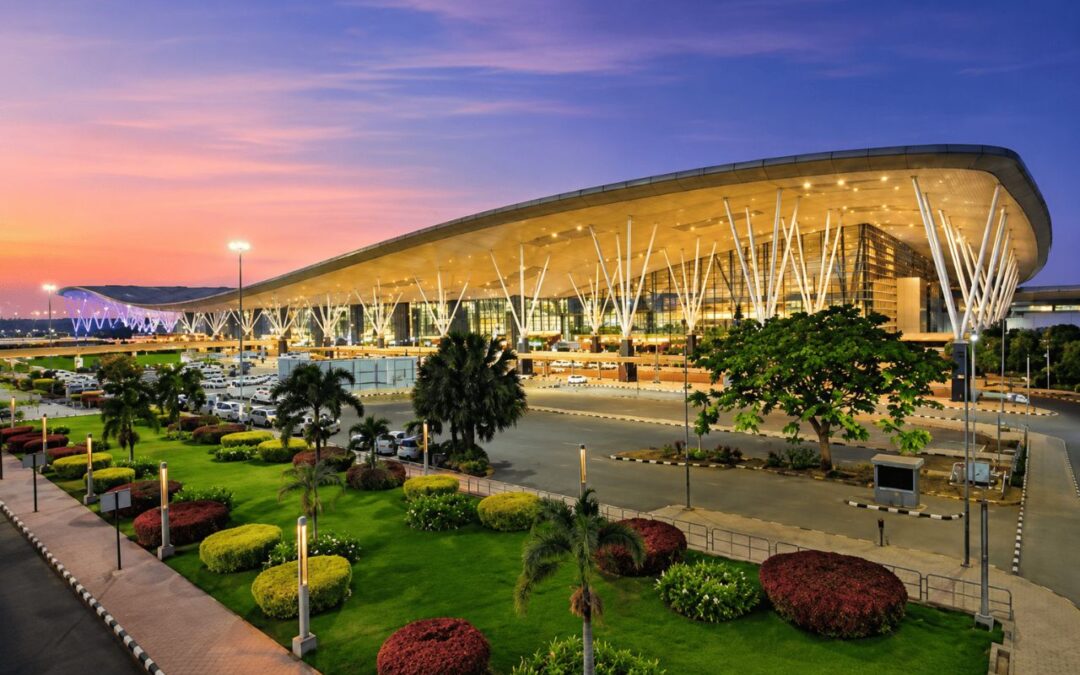 Bengaluru Airport