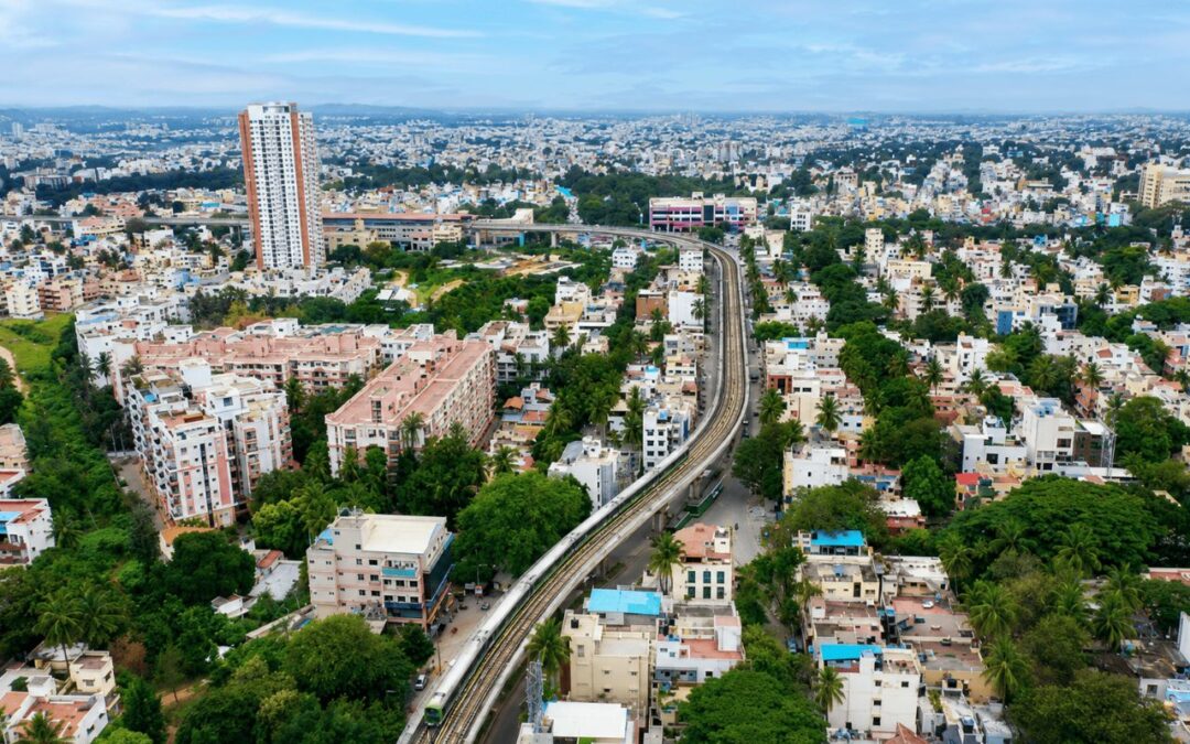 Bengaluru City