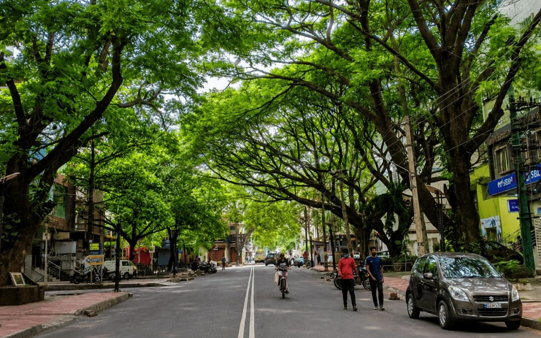 Bengaluru City