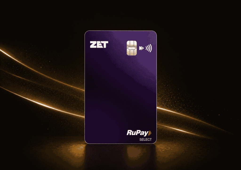 SBM ZET Credit Card