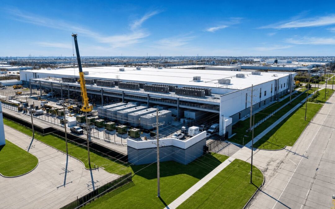 Data Centre