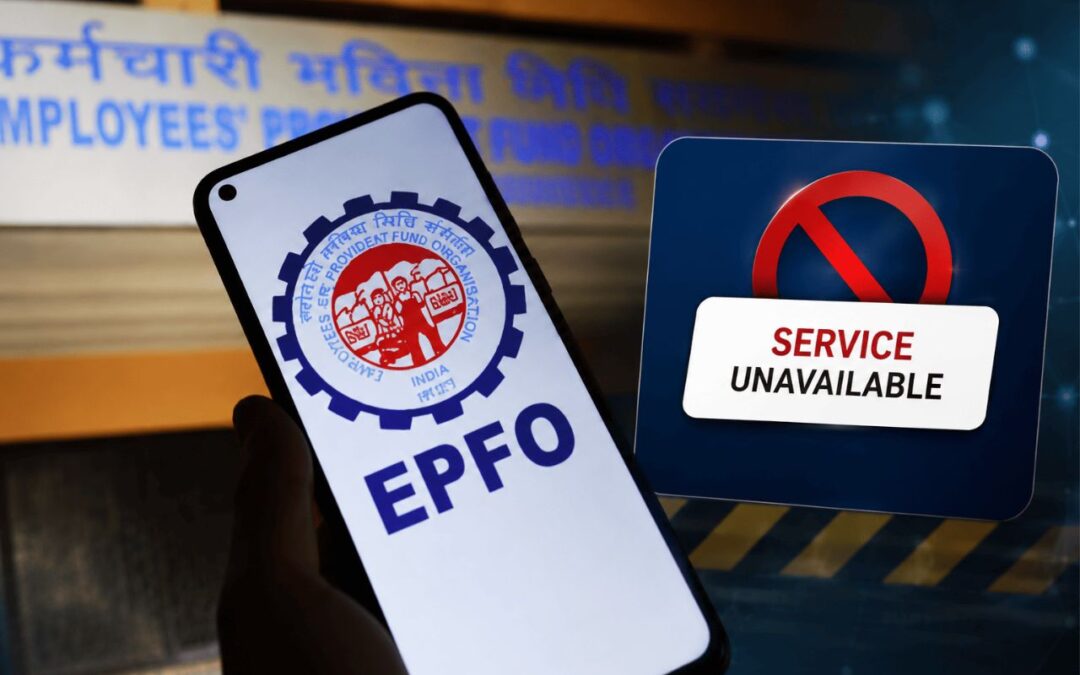 EPFO Services