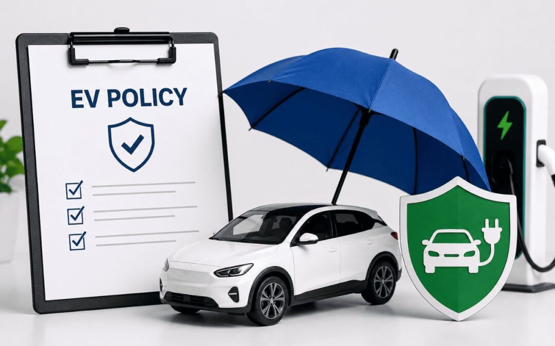EV Insurance Policy