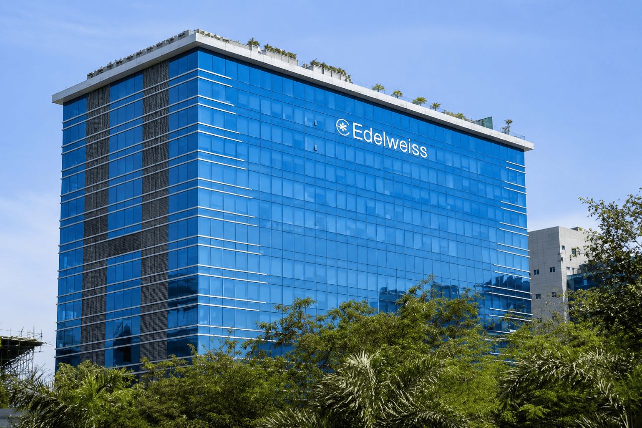 New NFO: Edelweiss Mutual Fund Launches Nifty Metal ETF - Is India's Metal Boom the Next Big Investment Opportunity?