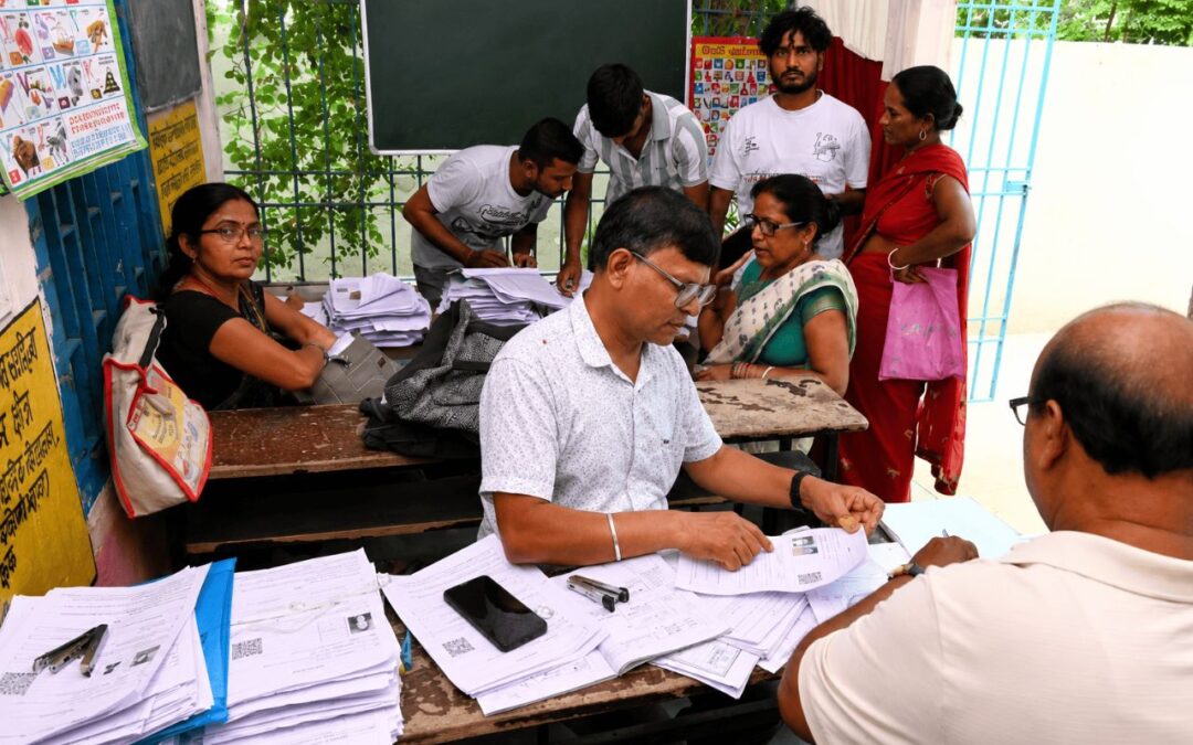 Karnataka SIR 2026: Born Before or After 1987? Check the List of Documents Required for Electoral Roll Update