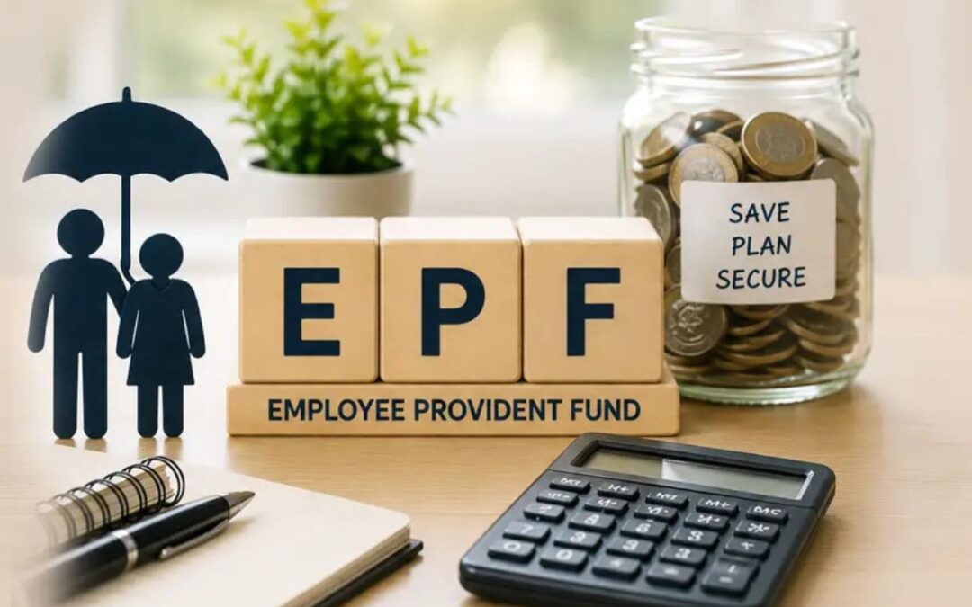 Employees Provident Fund