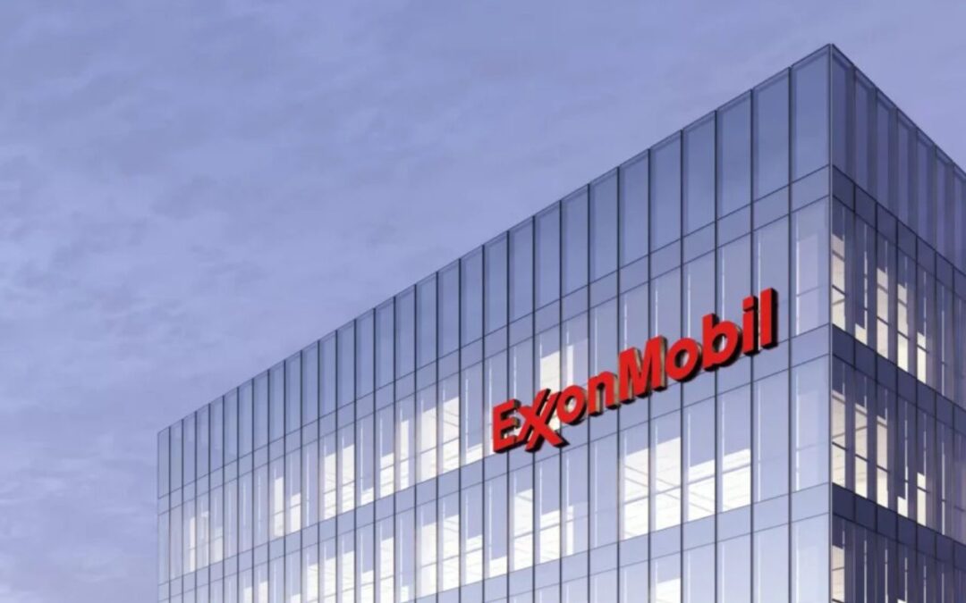 ExxonMobil