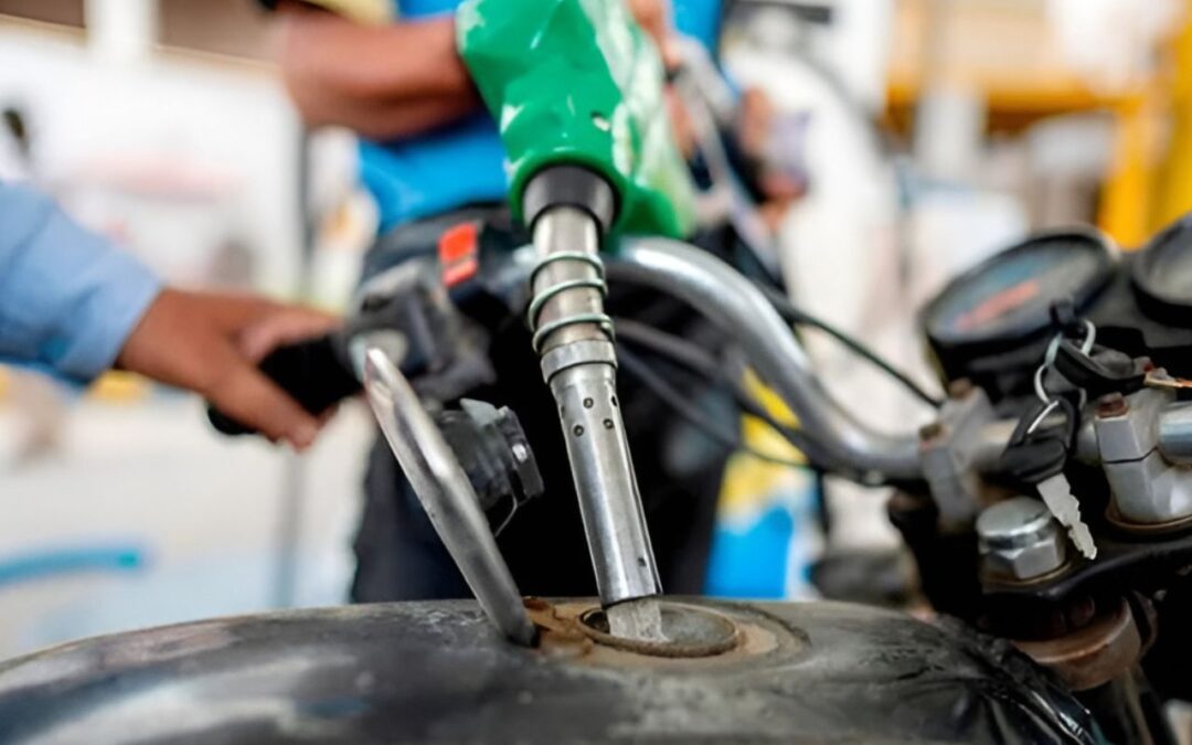 Fuel Prices