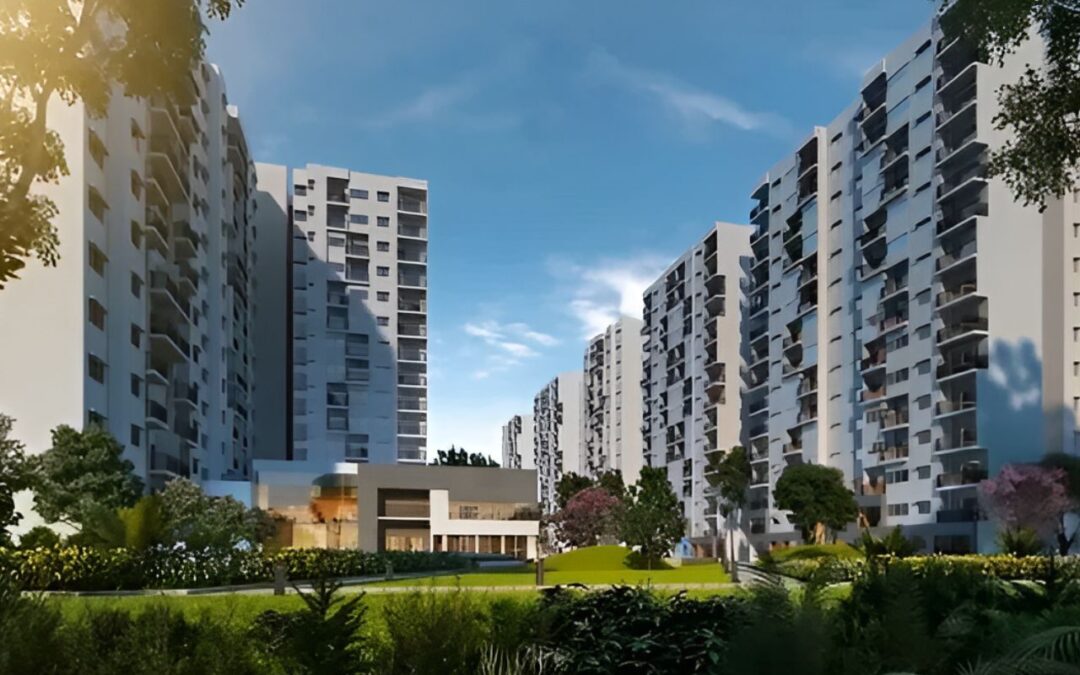 Godrej Bannerghatta