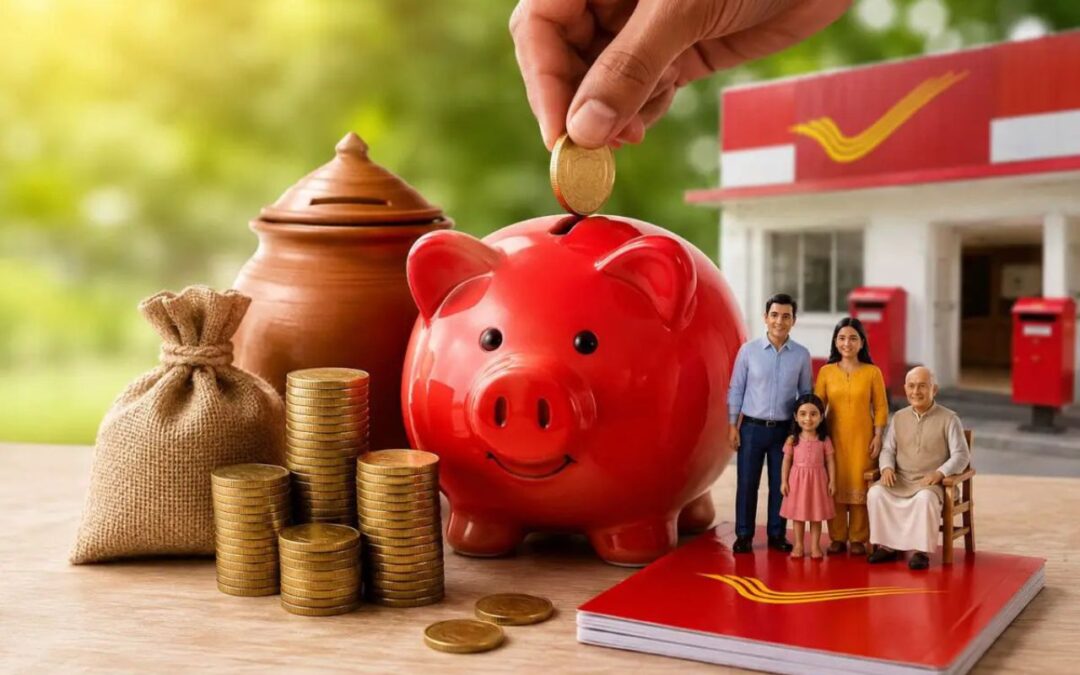 Gram Suvidha Yojana