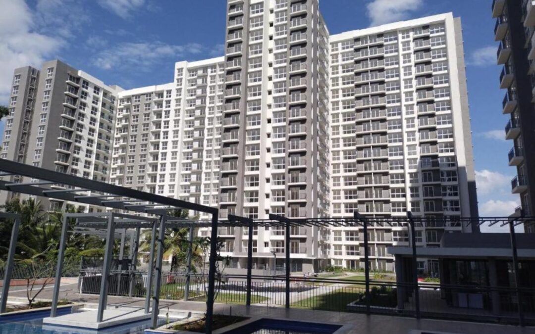 High Rise Buildings