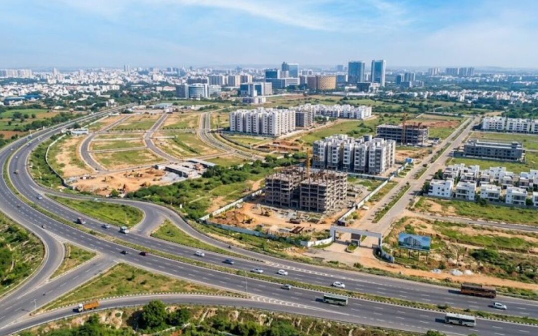 Hyderabad
