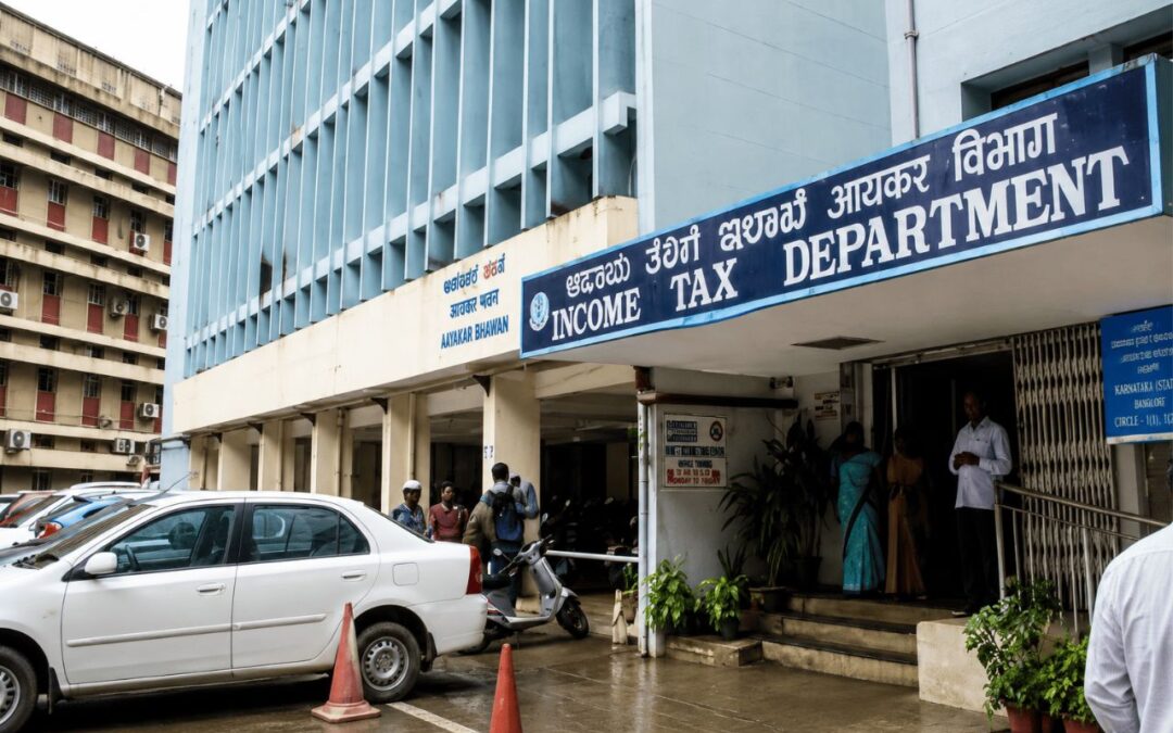 IT Department