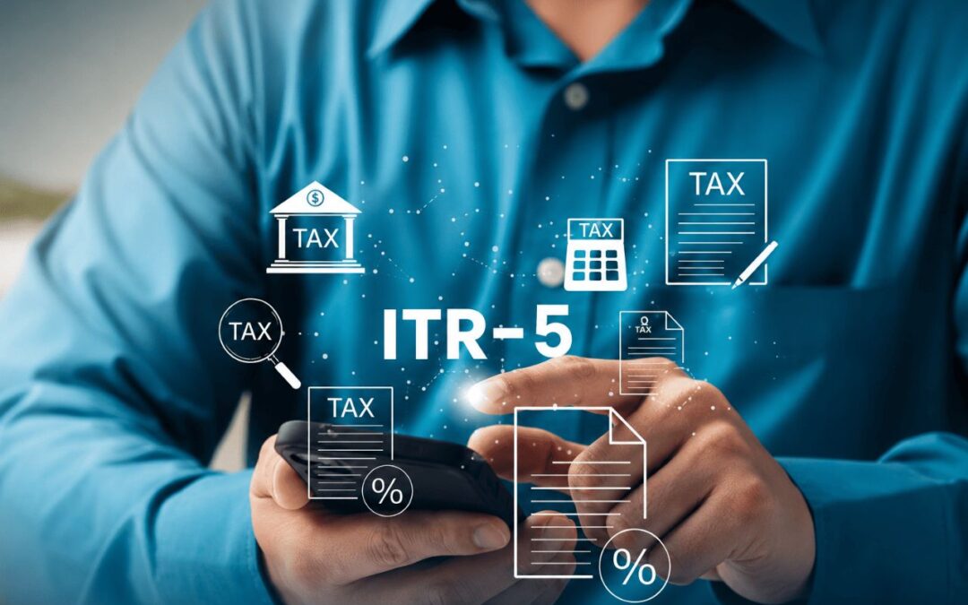 ITR 5