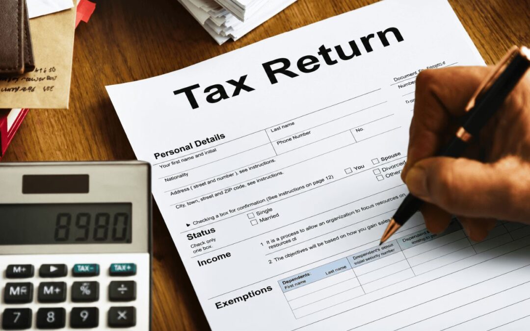 ITR Filing