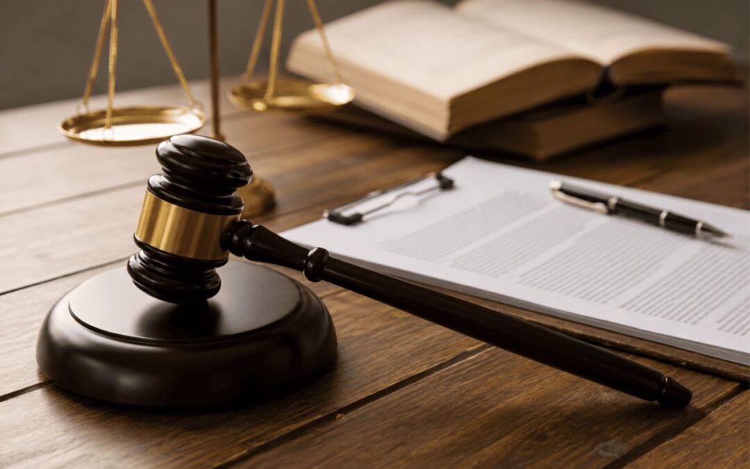 Legal Documents