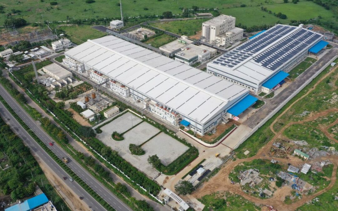 Manufacturing Unit